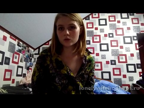 ❤️ Млада плава студентица из Русије воли веће ките. ❌ Хард порно код нас sr.assistdoctor23.ru ❌❤