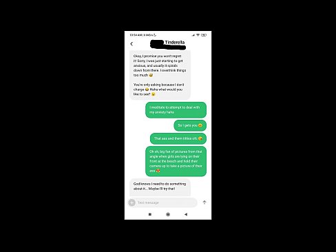 ❤️ Додао сам нову ПАВГ из Тиндера у свој харем (укључен разговор са Тиндером) ❌ Хард порно код нас sr.assistdoctor23.ru ❌❤