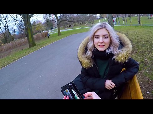 ❤️ Прогута врелу сперму странца за новац - пушење у парку од Еве Елфие ❌ Хард порно код нас sr.assistdoctor23.ru ❌❤